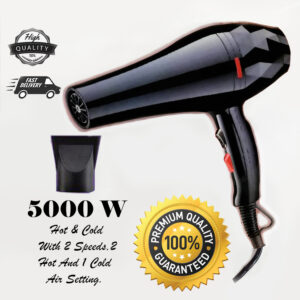 Hair Dryer