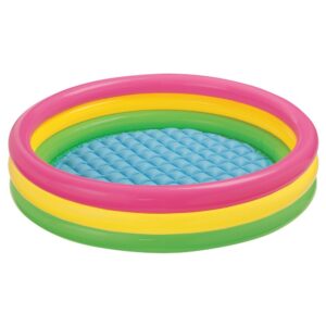 INTEX Sunset Glow Pool