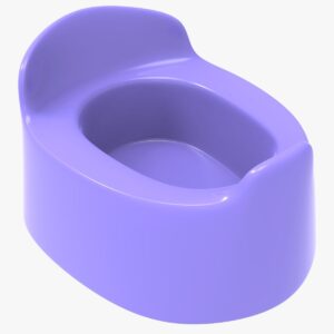 baby potty Pot