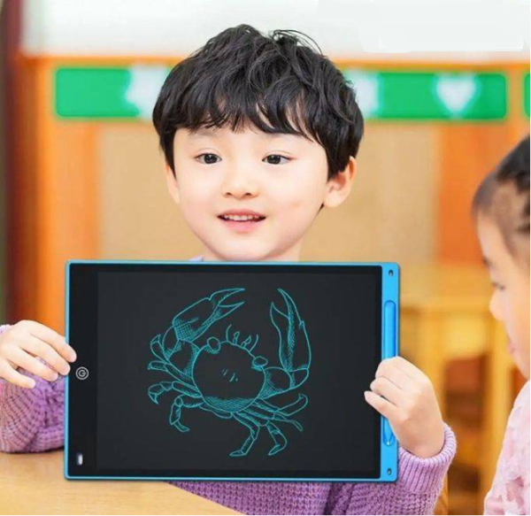 12 inch LCD Writing Tablet for Kids and Toddlers