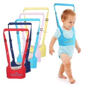 Baby Walker,Baby Harness Assistant Toddler Leash for Kids Learning Walking Baby Belt Child Safety New