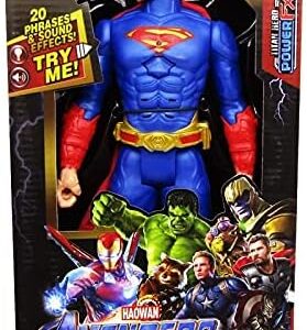 Avengers Titan Hero Series - Superman