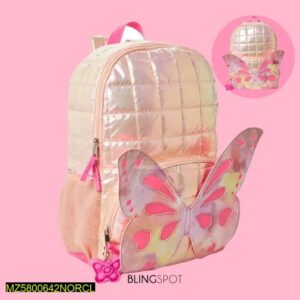 Kids Oxford Multifunctional Backpack